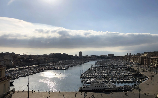 New Hotel Le Quai - Vieux Port