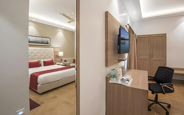 Kalinga Hotel