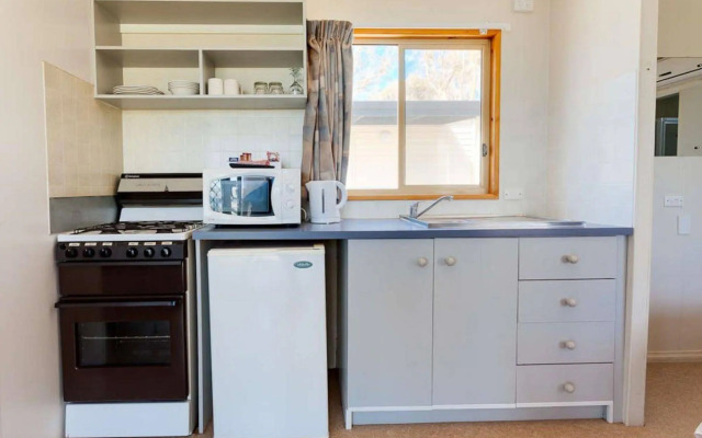 Sunset Beach Holiday Park