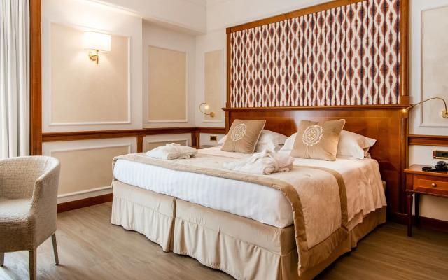 Grand Hotel Terme & Spa