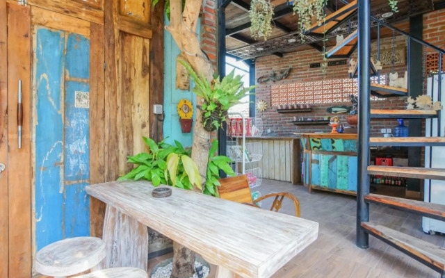Art Canggu Village