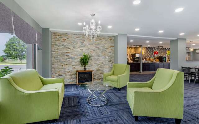 Quality Inn Verona - Staunton North