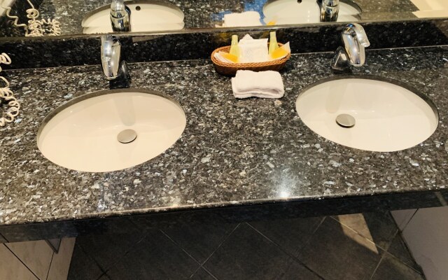 Hotel Monte Real