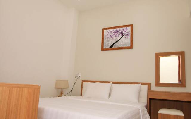 Scott Hotel
