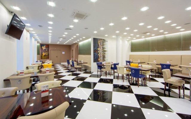 Holiday Inn Express Lisbon, Av. Liberdade by IHG