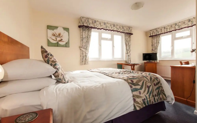 Eype's Mouth Country Hotel