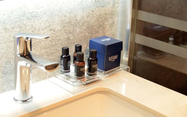 Spark Hotel Residence Konya