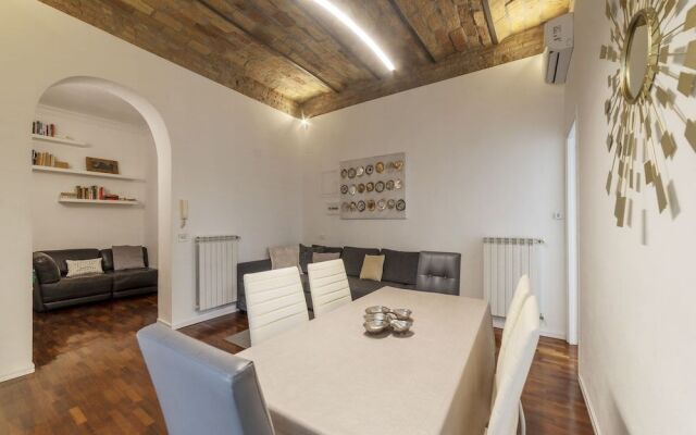 Fontana di Trevi Design Apartment