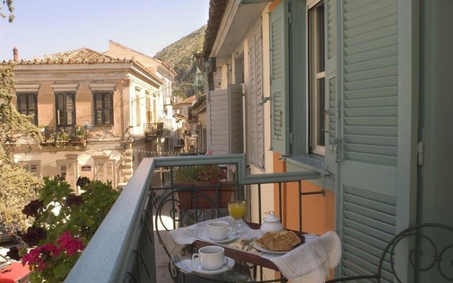 Aroma Guesthouse