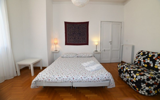 MD44 Apartment