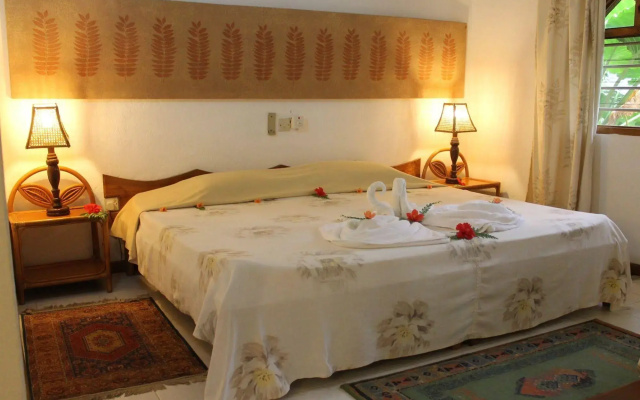 Romance Bungalows