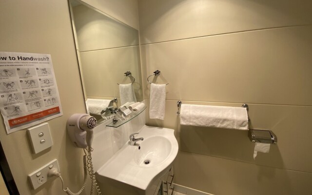 Balranald Club Motel