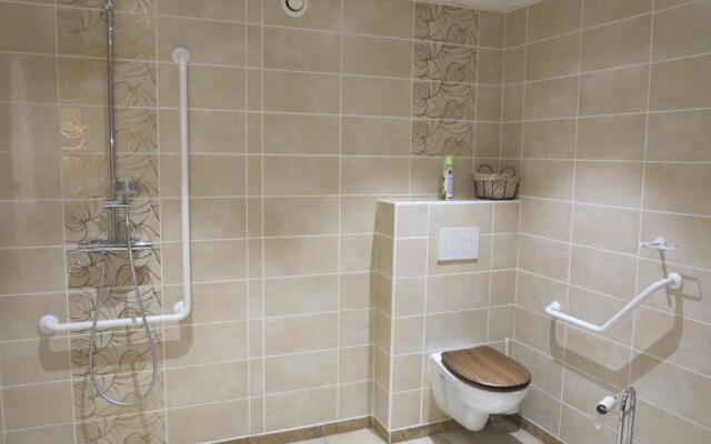 Sarl La Ferme de Maraval