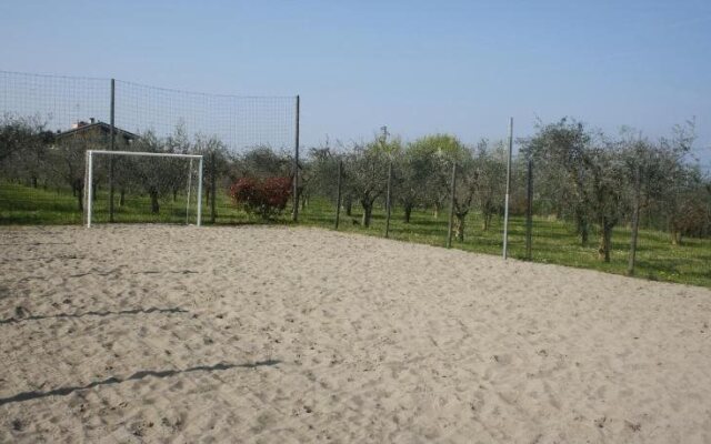 Agriturismo Il Giardino Degli Ulivi