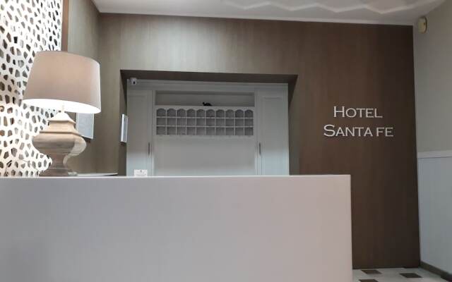 Hotel Santa Fe