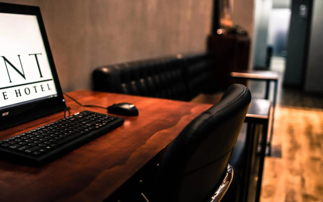Point Boutique Hotel