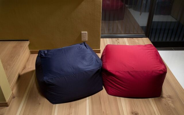 Tsumugi Hachijo Muromachi