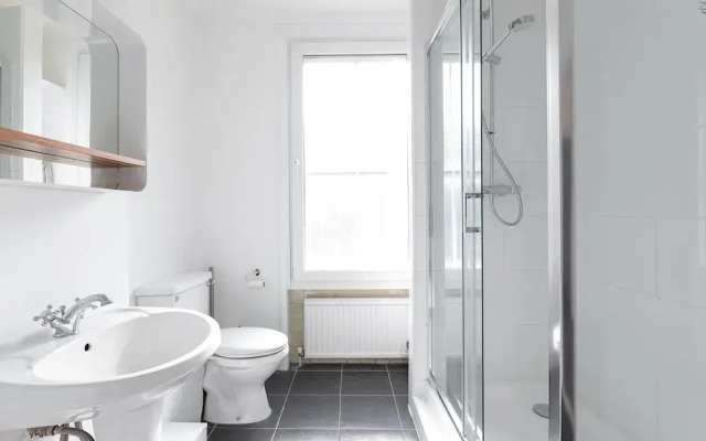 Fabulous DesignerDuplex in CoventGarden
