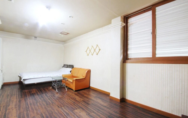 Gimcheon Romance
