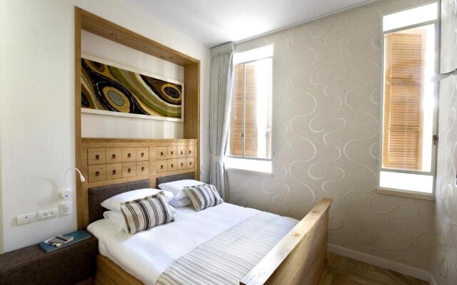 Boutique Hotel Neve Tzedek