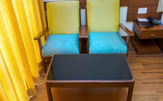 OYO 5861 Ballal residency