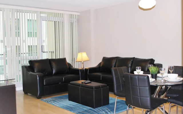 WhiteHall Suites- Yorkville