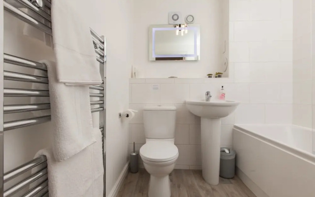 Duloch Apartments TP