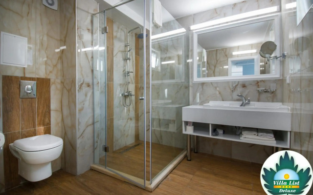 Villa List Hotel