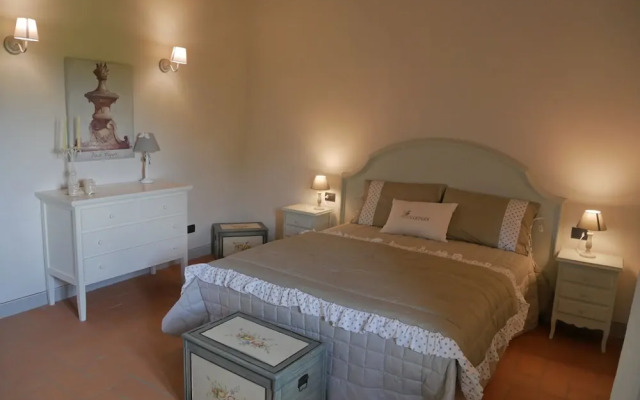 Agriturismo Due Comuni