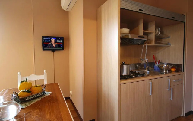 Apartment in San Bartolomeo Al Mare