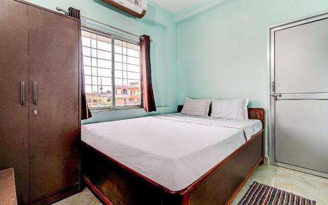 Hotel Ashish Kiran by OYO Rooms