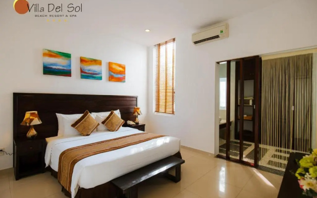 Villa Del Sol Beach resort & Spa