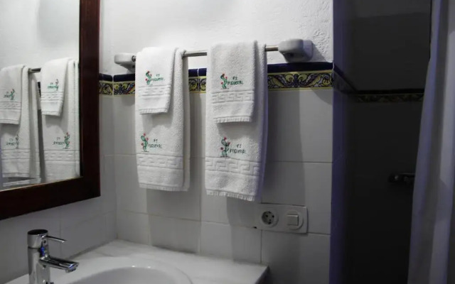 Petit Hotel Es Figueral