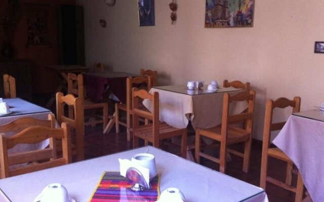 hotel del sur
