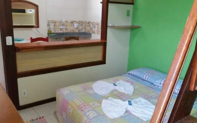 Suites Geriba