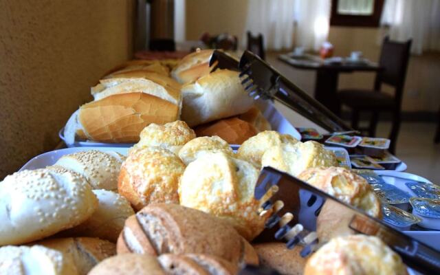 Pousada Primavera Campos do Jordão