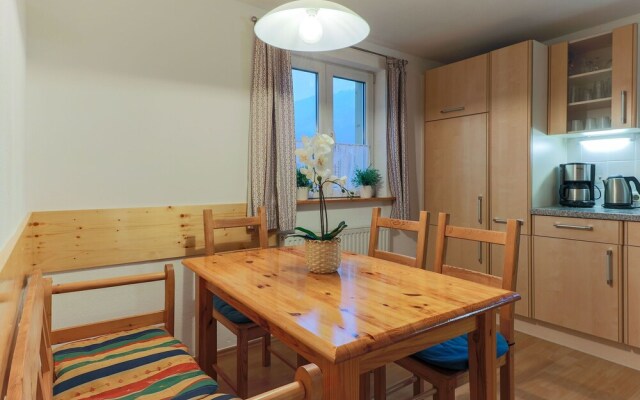 Apartment in Brixen im Thale in ski Area
