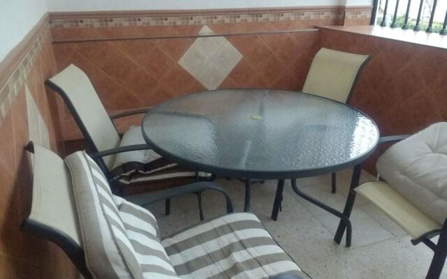 House With 3 Bedrooms in Ronda, With Terrace