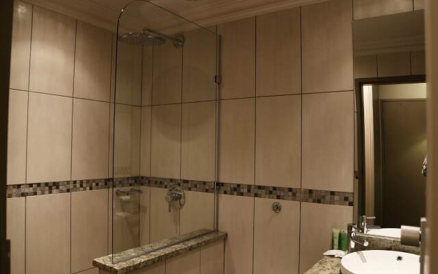 Peermont Metcourt Khoroni, Thohoyandou