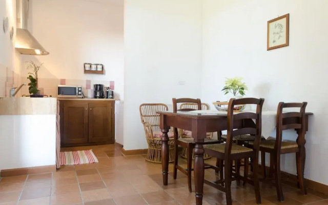 Azienda Agrituristica Pavone