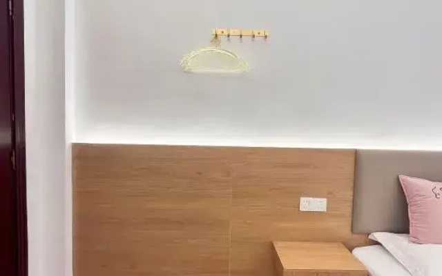 Xingugong Apartment (Xiamen Zhongshan Road Branch)
