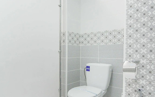 Odessa Rent Service Apartments at Sea-side