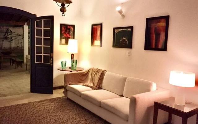 Pousada Casa dos Autores
