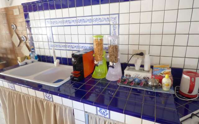 La Mansarda B&B