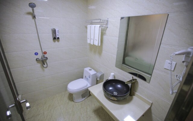 National Park MINI Inn - Yangjiajie