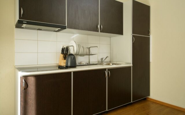VALSET apartments by AZIMUT Rosa Khutor