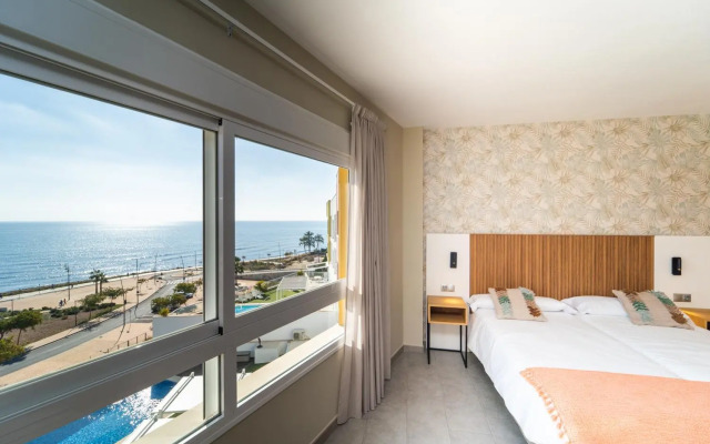 Hotel Vistamar Wellness by DLV