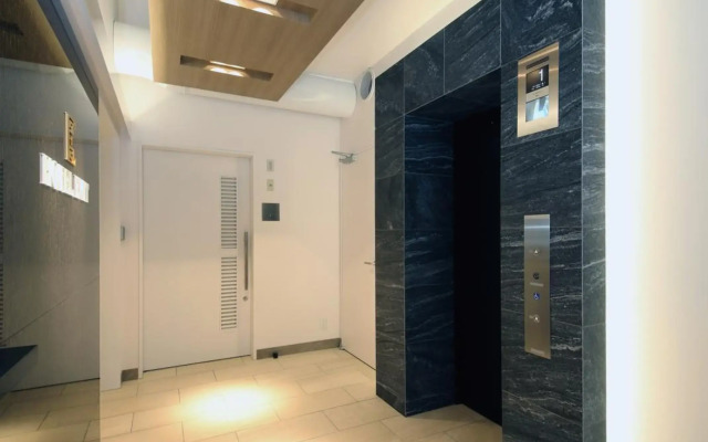 Hotel Emit Ueno