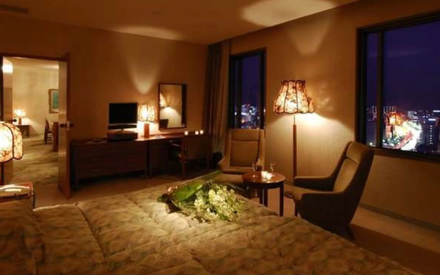 Hotel Concorde Hamamatsu