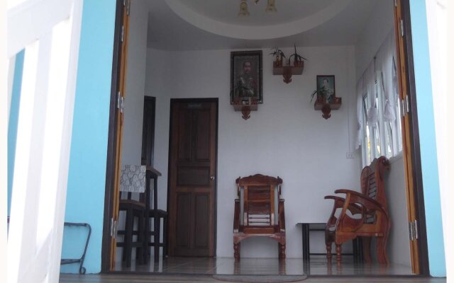 Sichang Style Resort